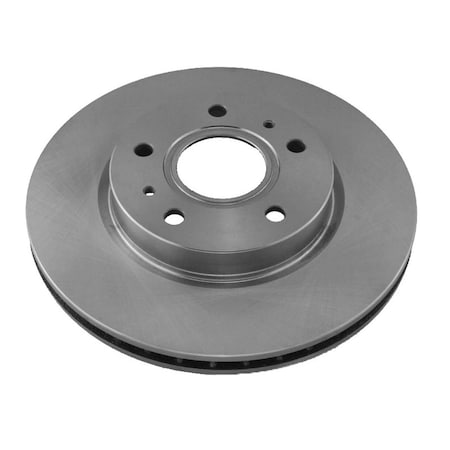 Uap 980611 Disc Brake Rotor 980611